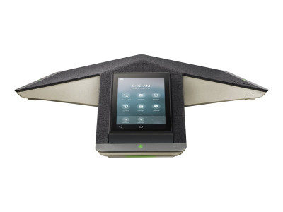 Poly : TRIO C60 NR OPENSIP CONFERENCE PHONE WITHOUT RADIO SUPPORT POE.