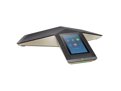 Poly : TRIO C60 NR OPENSIP CONFERENCE PHONE WITHOUT RADIO SUPPORT POE.