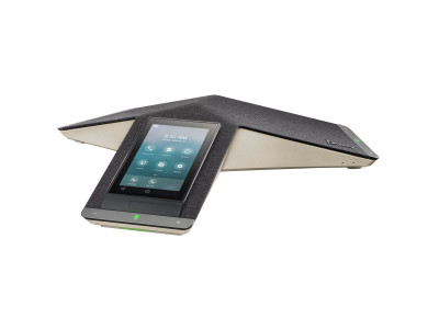 Poly : TRIO C60 NR OPENSIP CONFERENCE PHONE WITHOUT RADIO SUPPORT POE.