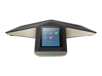 Poly : TRIO C60 NR OPENSIP CONFERENCE PHONE WITHOUT RADIO SUPPORT POE.