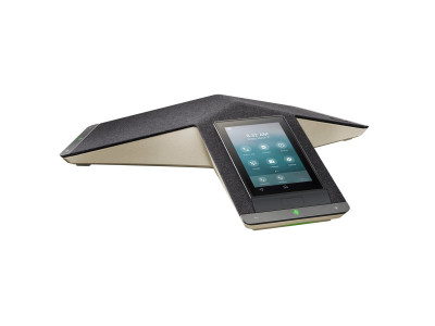 Poly : TRIO C60 NR OPENSIP CONFERENCE PHONE WITHOUT RADIO SUPPORT POE.