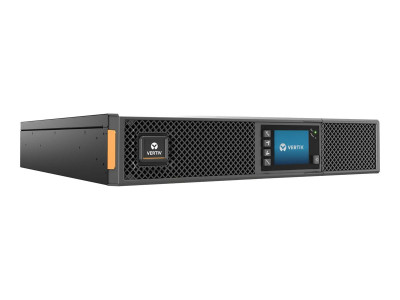 Vertiv : GXT5 UPS 1.5KVA 230V 2U RT. W/ RMK