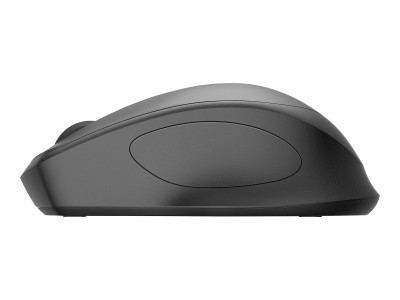 HP : HP 285 SILENT WIRELESS MOUSE EURO