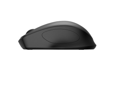 HP : HP 285 SILENT WIRELESS MOUSE EURO