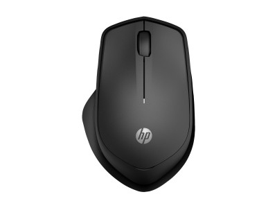 HP : HP 285 SILENT WIRELESS MOUSE EURO