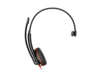 Poly : POLY BW 3210 USB-C HS +USB-C/A (BULK)