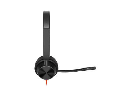 Poly : POLY BW 3325 -M USB-C HS +USB-C/A
