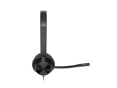 Poly : POLY BW 3325 -M USB-C HS +USB-C/A