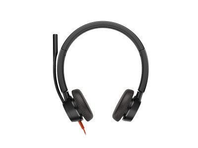 Poly : POLY BW 3325 -M USB-C HS +USB-C/A