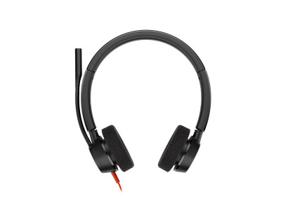 Poly : POLY BW 3325 -M USB-C HS +USB-C/A