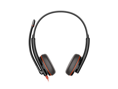 Poly : POLY BW 3225 USB-C HS +USB-C/A (BULK)