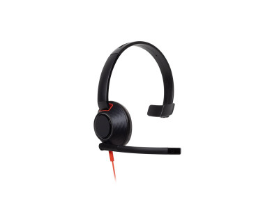 Poly : POLY BW 5210 USB-C HS +3.5MMP +USB-C/A