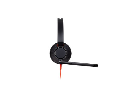 Poly : POLY BW 5210 USB-C HS +3.5MMP +USB-C/A