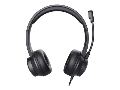 Trust : AYA COMPUTER HEADSET