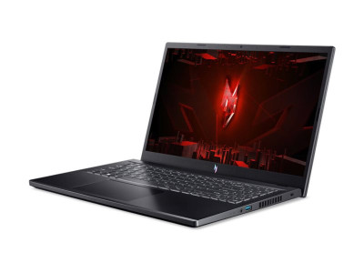 Acer : NITRO V 15 ANV15-51-521K 15.6IN FHD IPS (1920 X 1080) CORE I5-13 (ci5g13)