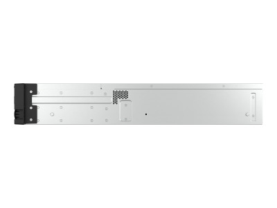 Qnap : TS-H1277AXU-RP-R5-16G 2U 12BAY 2.5IN 16GB UDIMMDDR5 NONECC RPS