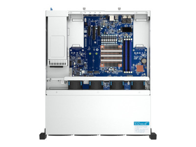 Qnap : TS-H1277AXU-RP-R5-16G 2U 12BAY 2.5IN 16GB UDIMMDDR5 NONECC RPS