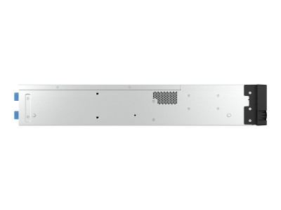 Qnap : TS-H1277AXU-RP-R5-16G 2U 12BAY 2.5IN 16GB UDIMMDDR5 NONECC RPS