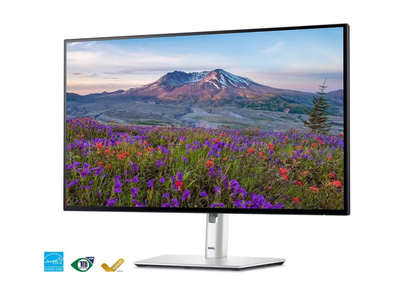 Dell : TFT U2424HE 23.8IN IPS 16:9 1920X1080 5MS