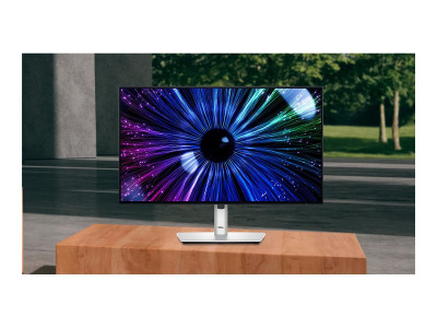 Dell : TFT U2424HE 23.8IN IPS 16:9 1920X1080 5MS