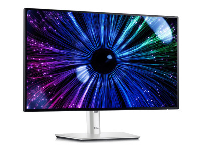 Dell : TFT U2424HE 23.8IN IPS 16:9 1920X1080 5MS