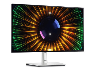 Dell : TFT U2424H 23.8IN IPS 16:9 1920X1080 5MS