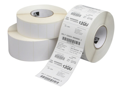 Zebra : Z-PERFORM 1000T UNCOATED PERM A 168X368MM 76MM CORE EAZIPRICE