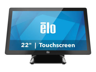 Elo Touch : ELO 21.5IN I-SERIES 3 TS PCAP 1920X1080 W10 Celeron 8/128GBSSD