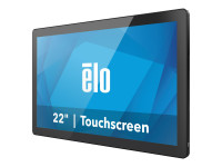 Elo Touch : ELO 21.5IN I-SERIES+INTEL NO OS FHD Celeron 8GB/128GB SSD PCAP Elo Touch : ELO 21.5IN I-SERIES+INTEL NO OS FHD Celeron 8GB/128GB SSD PCAP