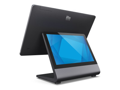 Elo Touch : ELO 15.6IN ELOPOS Z30 W/ INTEL FHD PENT W10 8GB/128GB SSD PCAP