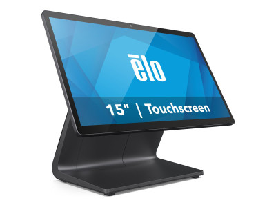 Elo Touch : ELO 15.6IN ELOPOS Z30 W/ INTEL FHD PENT W10 8GB/128GB SSD PCAP