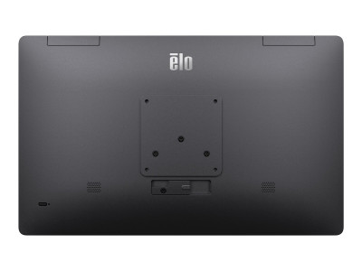 Elo Touch : ELO 15.6IN I-SERIES SLATE +PENT FHD NO OS 8GB/128GB SSD PCAP