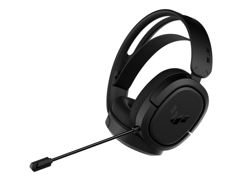 Asustek : TUF GAMING H1 WIRELESS-