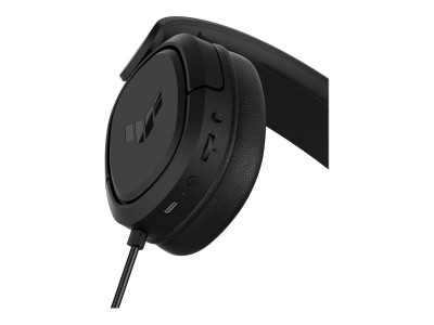 Asustek : TUF GAMING H1 WIRELESS-