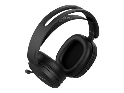 Asustek : TUF GAMING H1 WIRELESS-