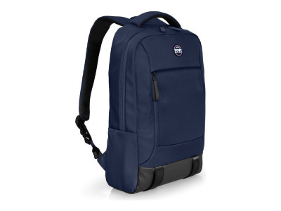 Port Technology : TORINO II BACKpack 14/15.6 BLUE