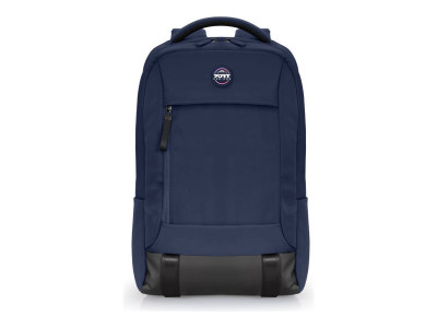 Port Technology : TORINO II BACKpack 14/15.6 BLUE