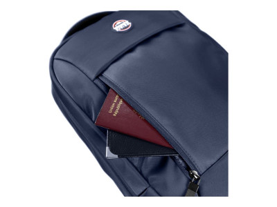 Port Technology : TORINO II BACKpack 14/15.6 BLUE