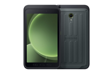 Samsung : GALAXY TAB ACTIVE5 6/128GB WIFI (cortex)