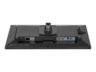 Iiyama : XUB2492QSU-B1 23.8IN IPS QHD 300CD/HDMI/DP/3USB/USB-C/HAS