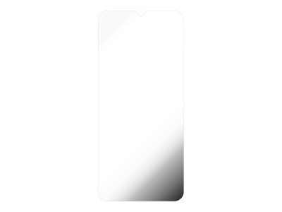 Samsung : GALAXY XCOVER7 TEMPERED GLASS DESIGNED pour SAMSUNG TRANSPARENT