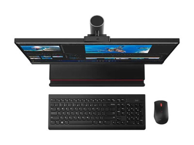 Lenovo : TC M90A GEN 5 AIO I5-14500 16GB 512GB 24IN FHD W11P (ci5g14)