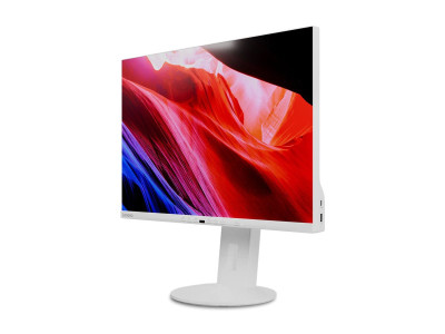 Lenovo : THINKVISION C24D-20 IPS 24IN 16:10 1920X1200 300 CD/M2-HP 2X2