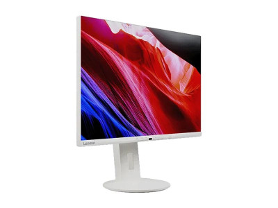 Lenovo : THINKVISION C24D-20 IPS 24IN 16:10 1920X1200 300 CD/M2-HP 2X2
