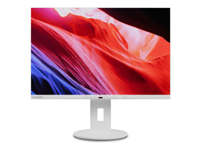 Lenovo : THINKVISION C24D-20 IPS 24IN 16:10 1920X1200 300 CD/M2-HP 2X2