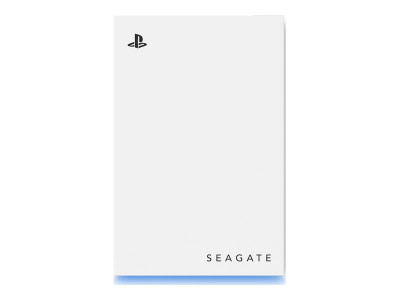 Seagate : GAME drive HDD 5TB PLAYSTATION 2.5IN USB3.0 EXTERNAL HDD
