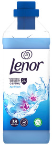 Lenor Adoucissant Fraîcheur d'avril, 950 ml - 38 lavages