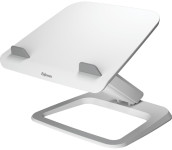 Support pour ordinateur portable Fellowes Hana Lite, noir