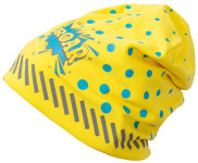 ROTH Bonnet jersey pour enfants ReflActions ROTH Bonnet jersey pour enfants ReflActions