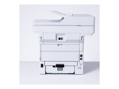 Brother MFC-L6710DW imprimante laser monochrome multifonction